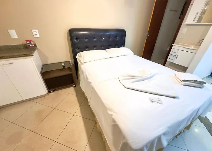 Va Apart Hotel Savassi