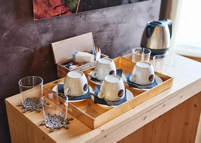 Chalet Morel 1586 Hotel & Spa Limone Piemonte