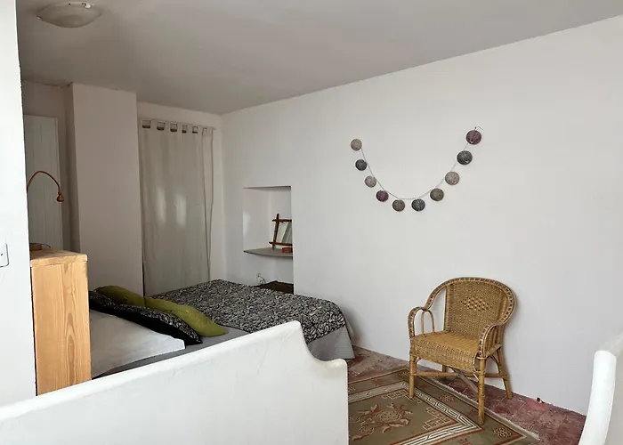 Chambre D'hôte La Beaudine Forcalquier