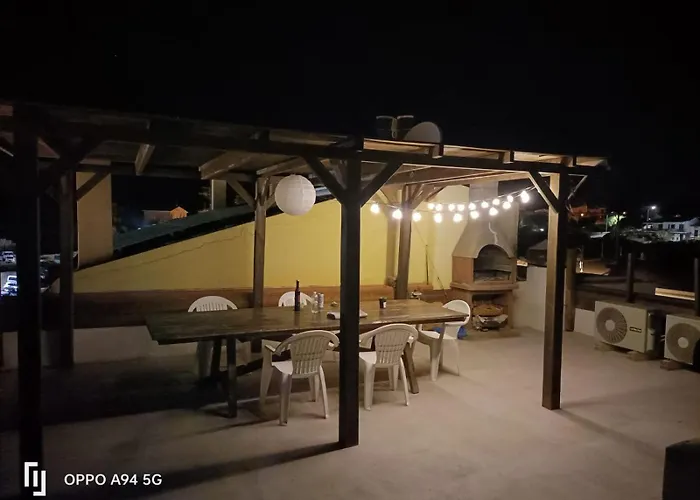 Bed and Breakfast I tre scalini Stintino