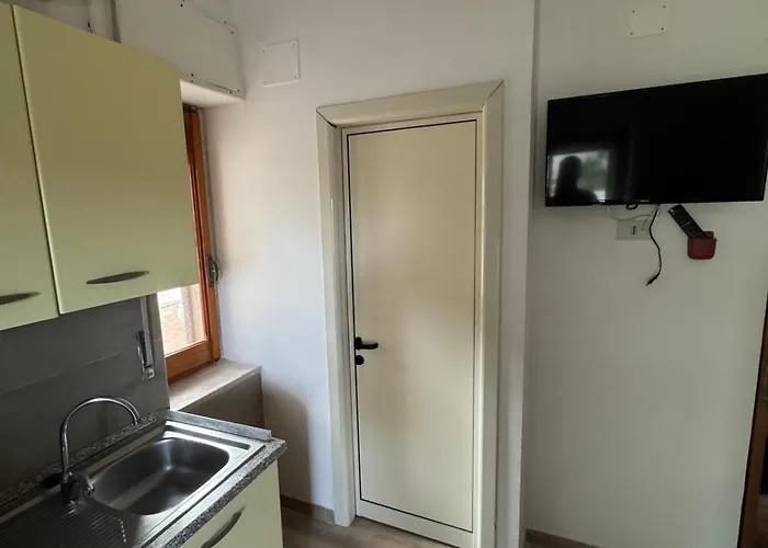 Sfinal Residence Peschici