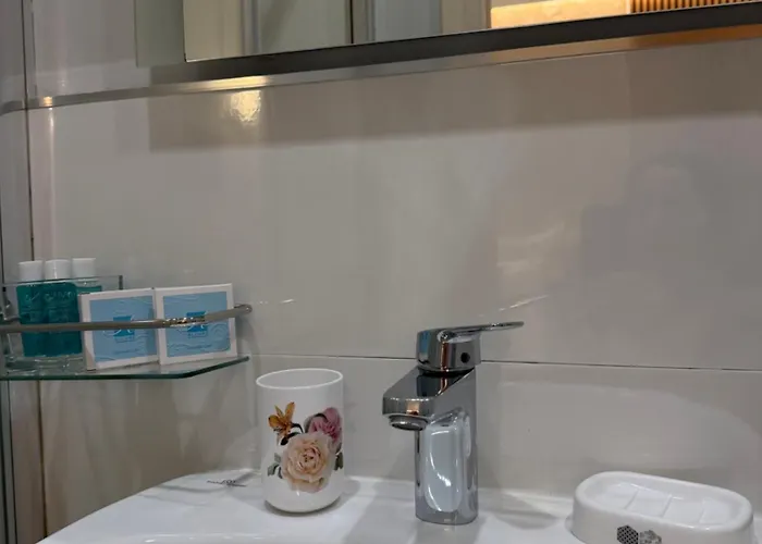 Alba Rooms La Spezia
