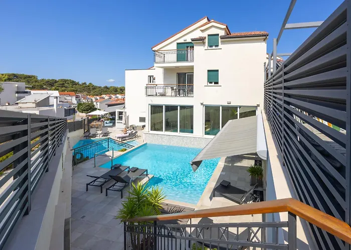 Hotel - Teranea City Hvar Hvar Town