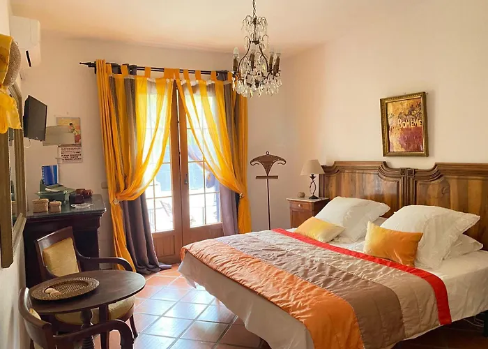 Villa Caravane Benalmádena