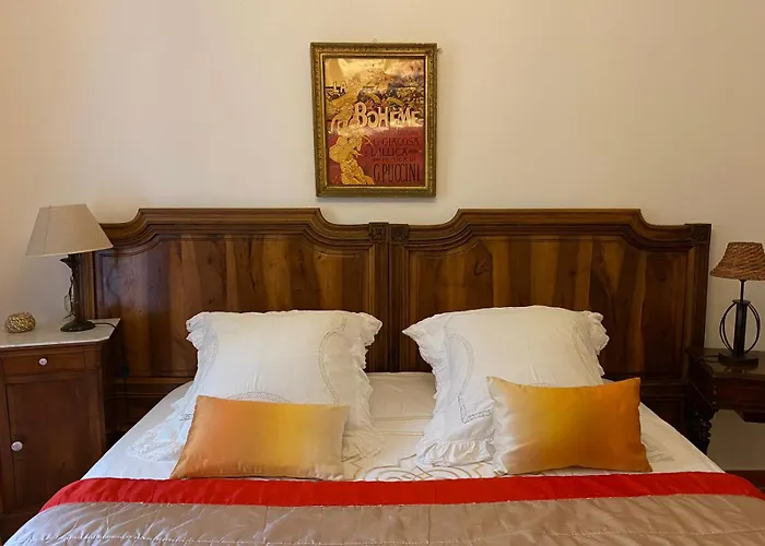 Villa Caravane Benalmádena