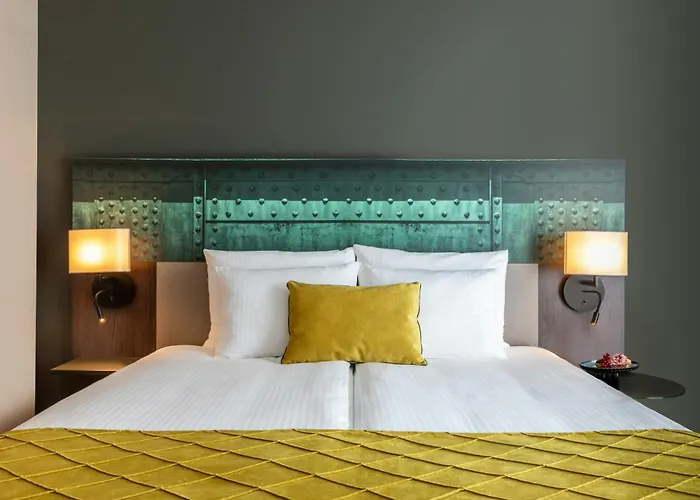 Hotels in Dortmund