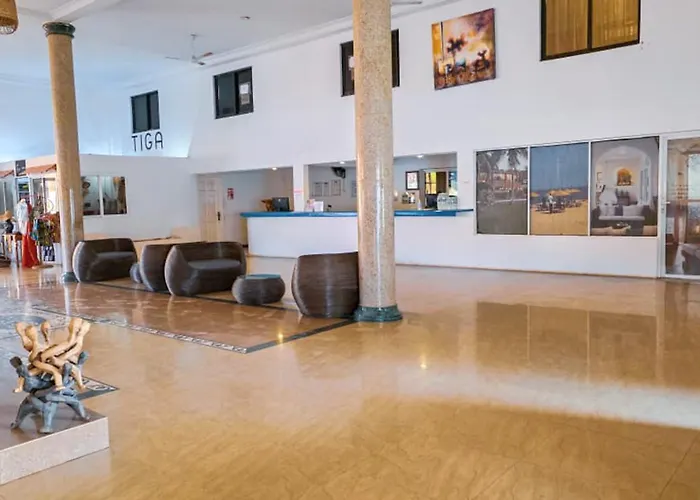 Balafon Beach Resort (Adults Only) Kololi