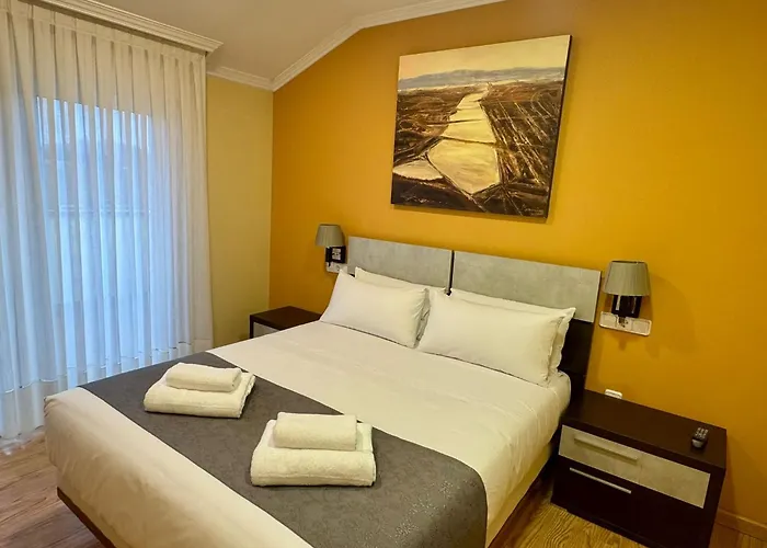 Hotel Reigosa