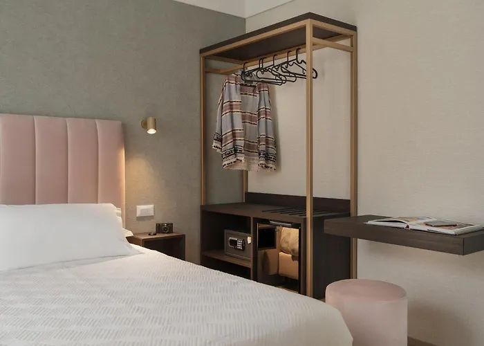 Hotel Sole Riccione