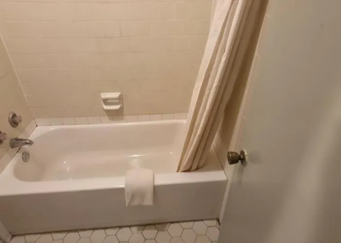 Budget Inn Dothan