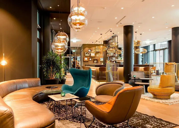 Motel One Koeln-Messe