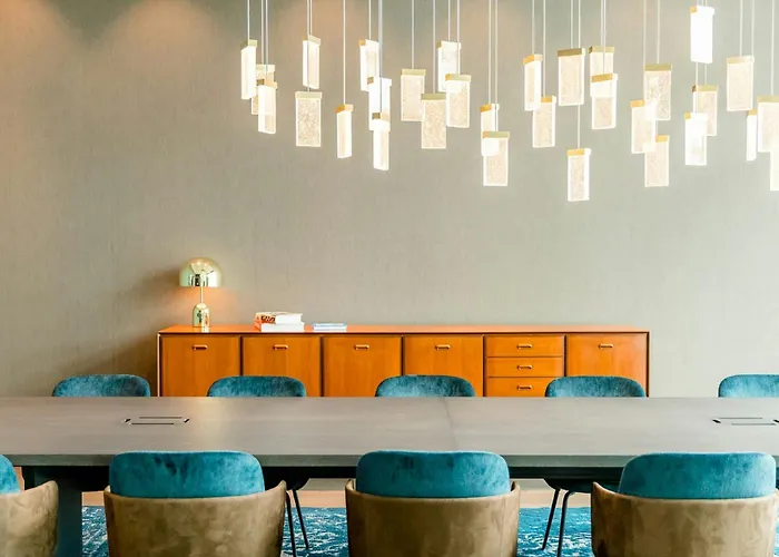 Motel One Koeln-Messe
