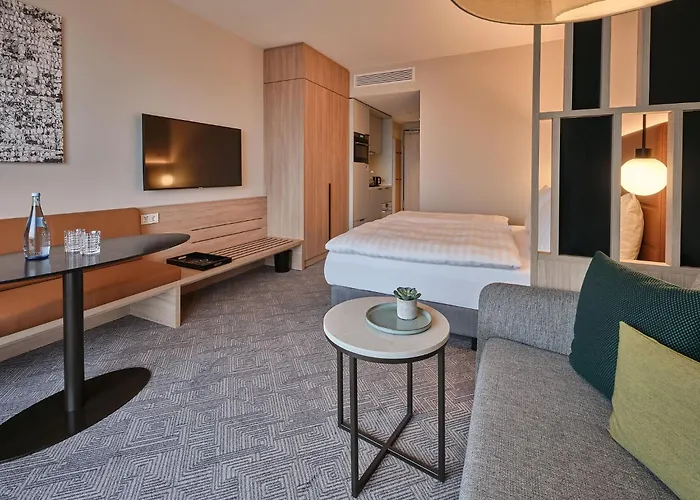 Adina Apartment Hotel Keulen