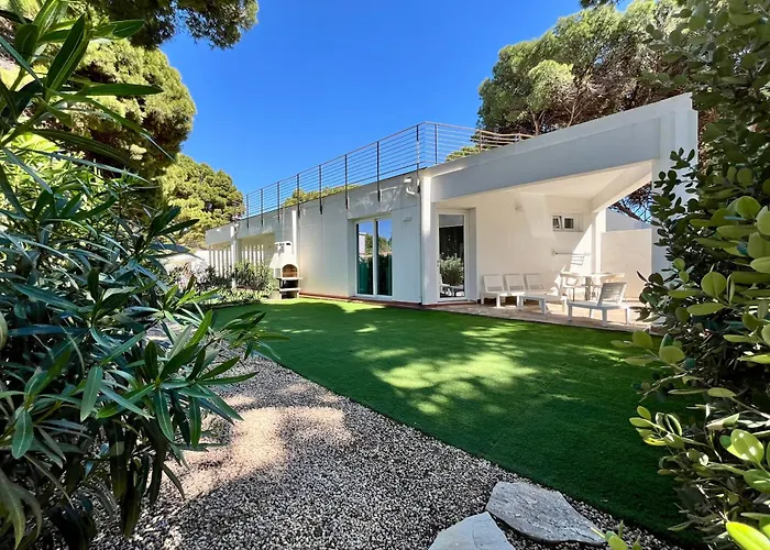 Angolo Mare Apartments&Rooms Porto Pino