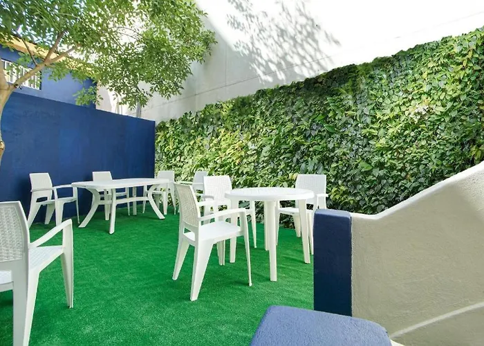 Hotel Patio79 Aveiro