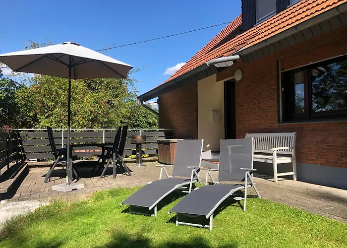 Hotels in Bielefeld