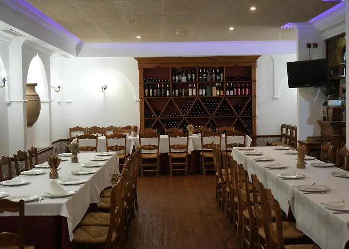 Hotel Don Ramiro Montilla