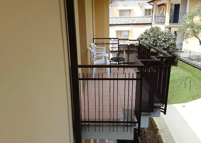 Hotel Florida Limone sul Garda