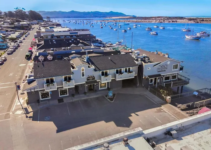 Anderson Inn