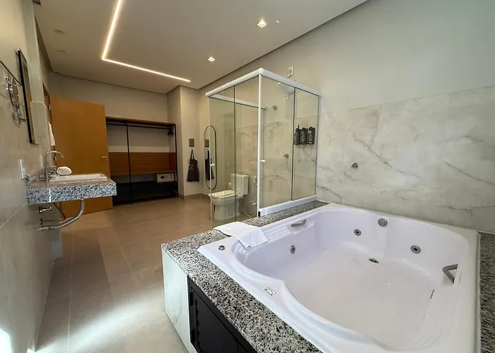 Balsas Premier Hotel