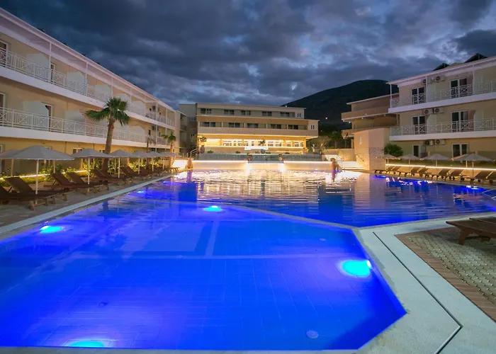 Sunbay Hotel Chersonissos