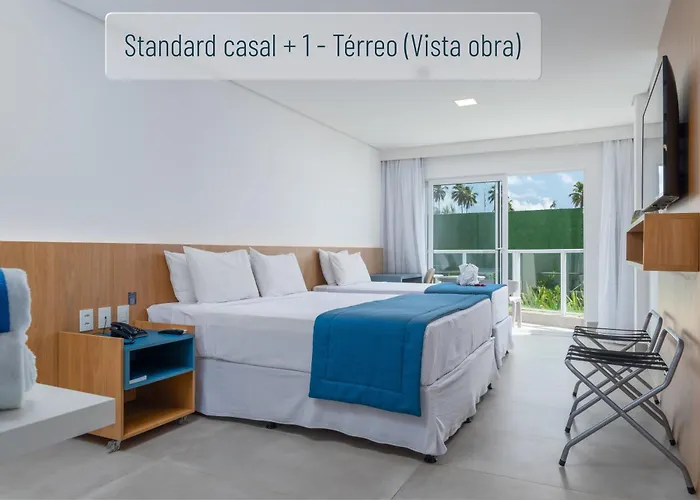 Maragogi Brisa Exclusive Resort