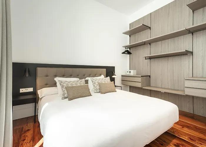 The Park Suites By Ires Lar Santa Cruz de Tenerife