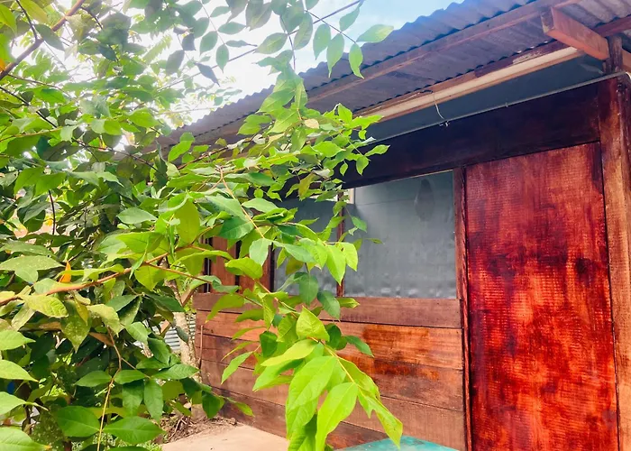Iquitos Hotels