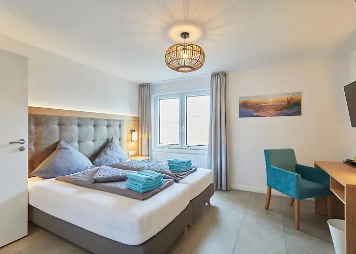 Haus Antina