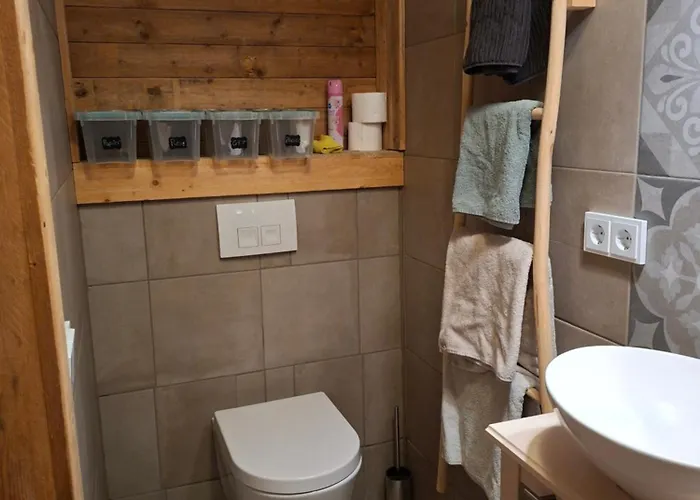 B&B Biej' oons tuus Hellendoorn