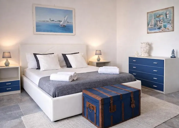 Hotel La riva Lido di Noto