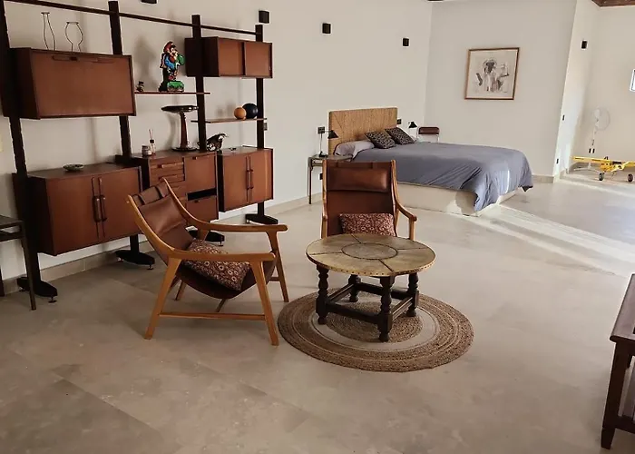 Casa de los Mendoza - Casa Solariega en el casco histórico