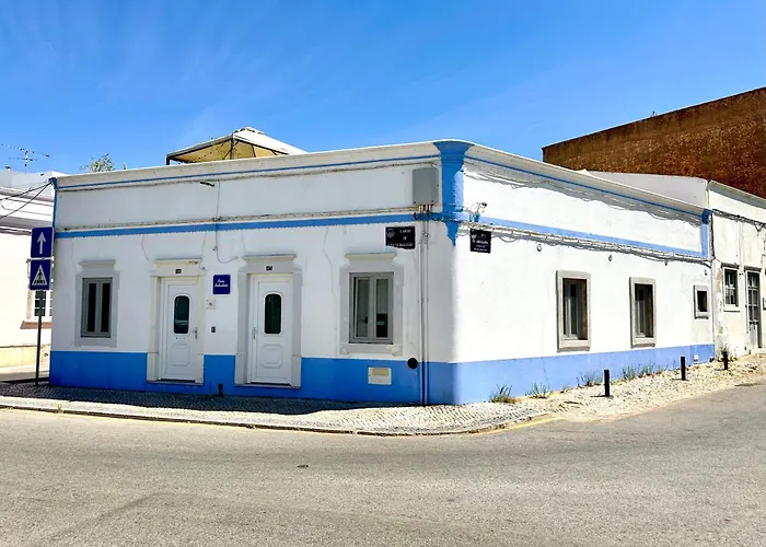 Hotel Casa Sebastiao Distretto di Distretto di Faro