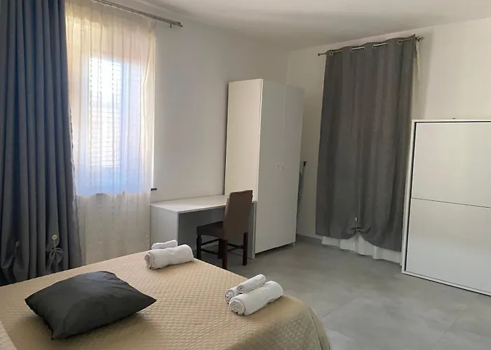 Hotel Cadorna Santa Maria Del Cedro