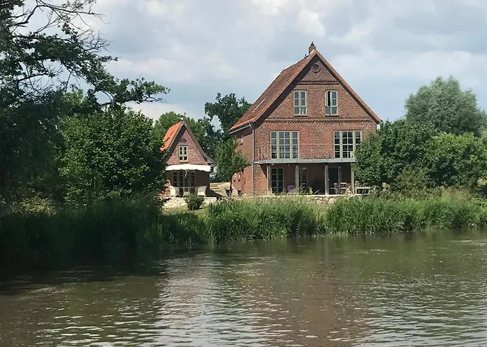 Hotels in Jork