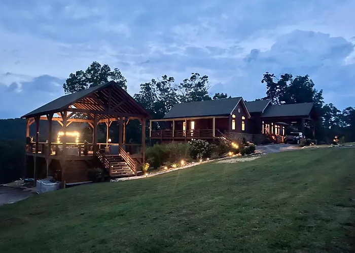 The Dogwood Inn