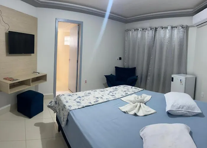 Hotel CNP Brasil