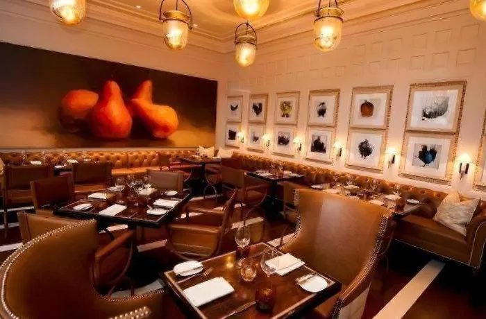 Hotel Jerome, An Auberge Resort Aspen