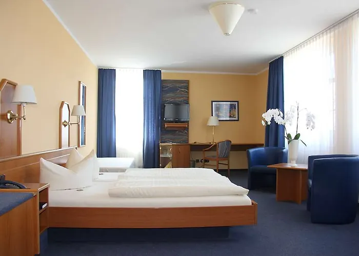 Akzent Hotel Residence Bautzen