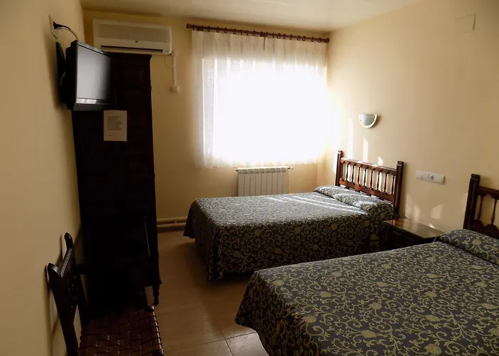 Hostal Amigo