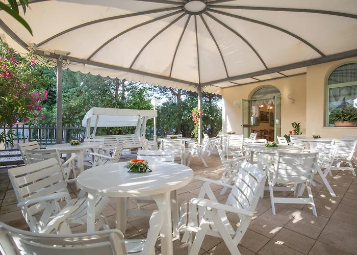 Hotel a Cervia