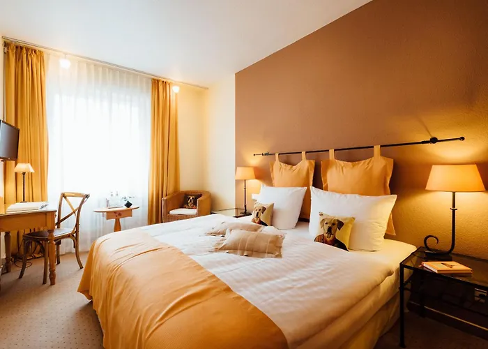 Hotel zur Mühle Paderborn