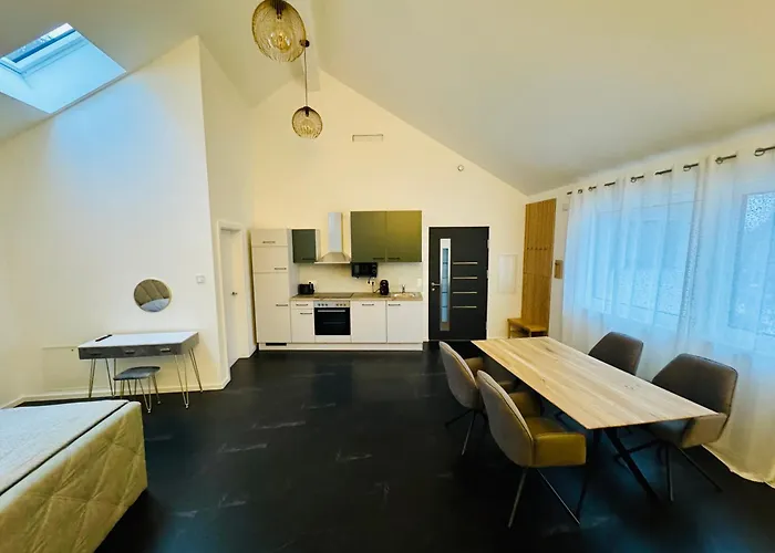 Hotels in Krems an der Donau