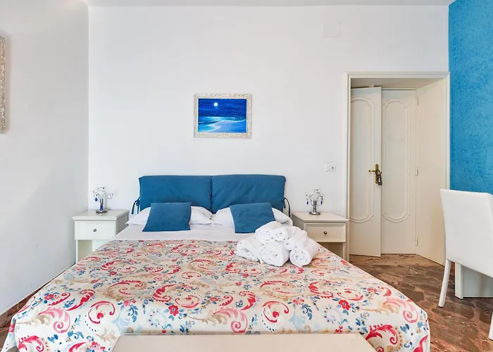 B&B Contemoro Gallipoli