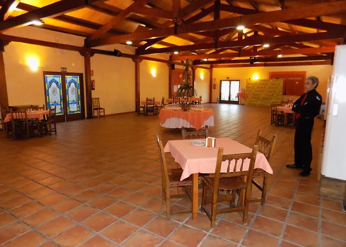 Hostal Amigo