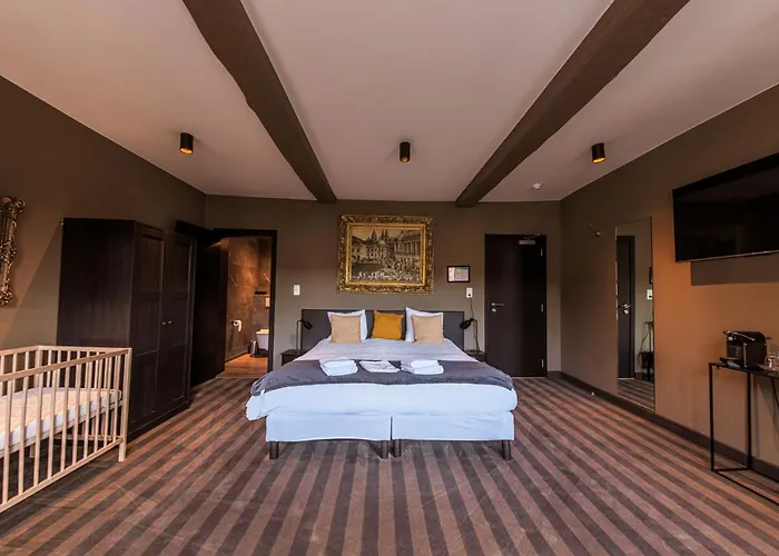 Le Palmares Spa