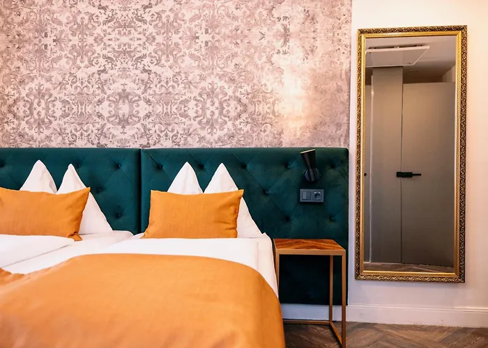 Hotel Palais26 Villach