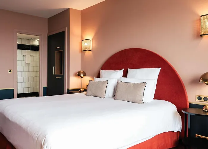 Hotel Mercure Roscoff Bord De Mer