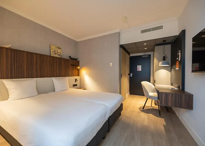 Postillion Utrecht Bunnik
