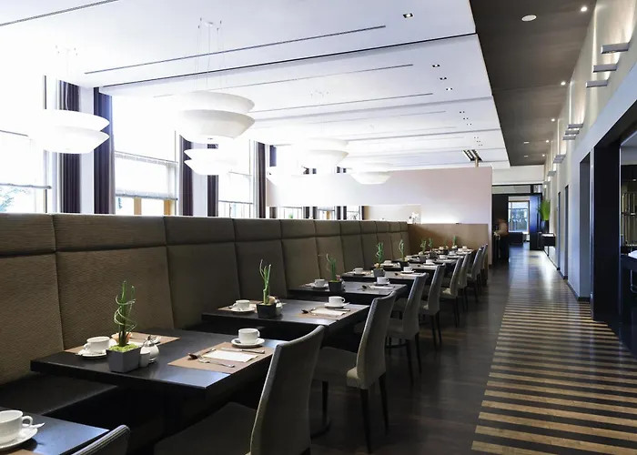 Novotel Karlsruhe City